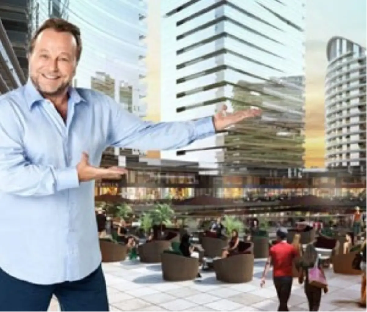 Batışehir\'den Ev Alicem!