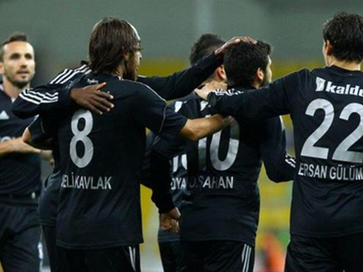 Beşiktaş, Derbi Öncesi Moral Peşinde