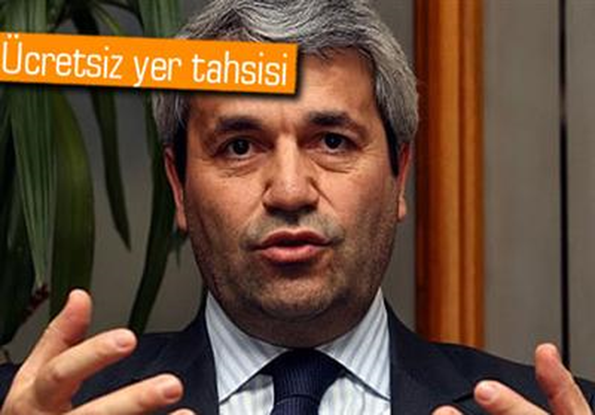 Bilişim Vadisi Teşvikle Büyüyecek