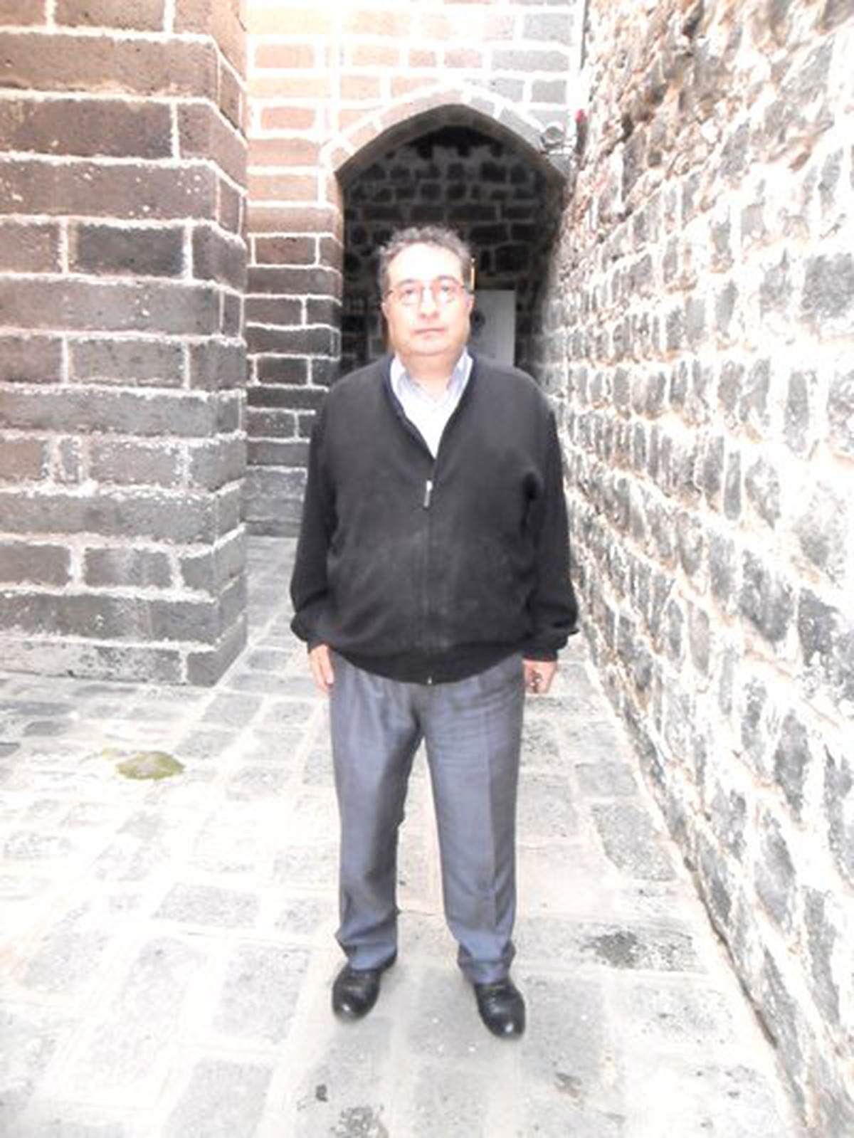 "Biz Barışı Kürtlerden Daha Çok İstiyoruz"
