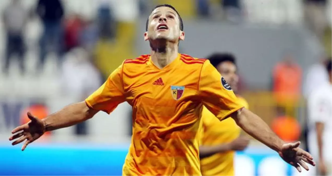 Bobo, 6 Ay Sonra Formasına Kavuştu