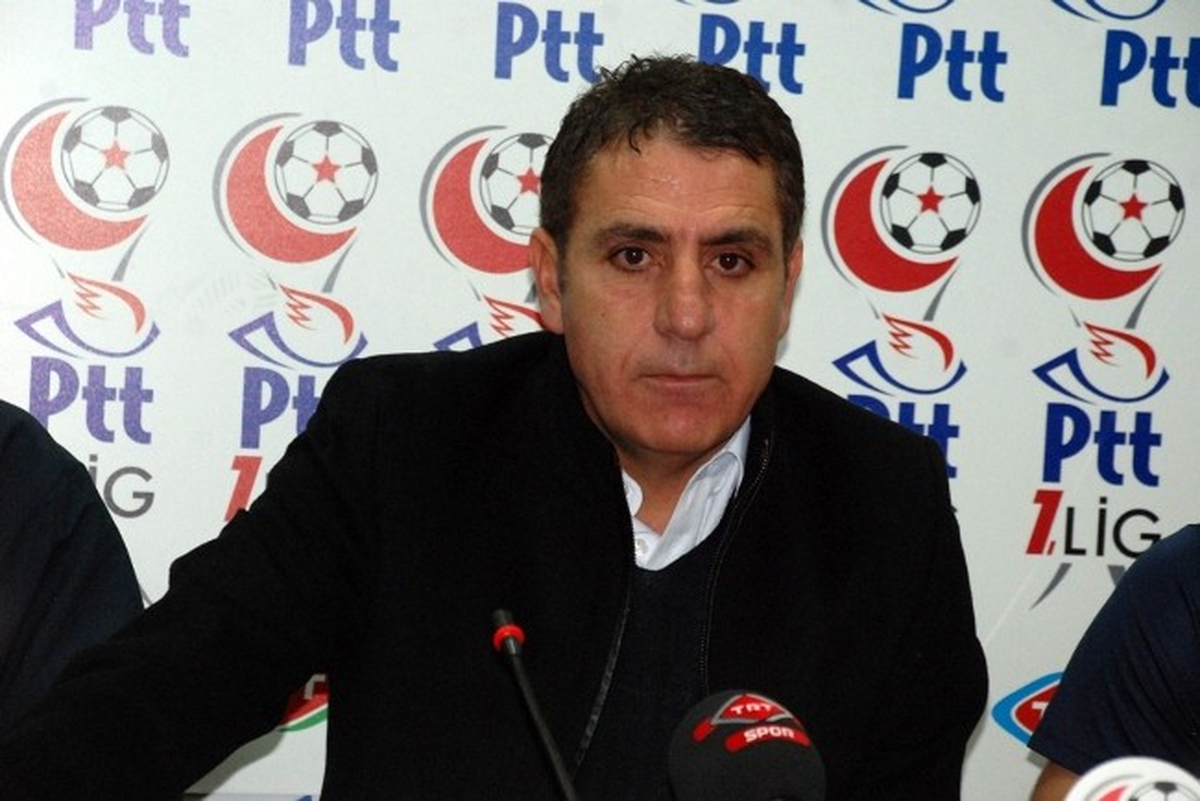 Boluspor - Manisaspor Maçının Ardından