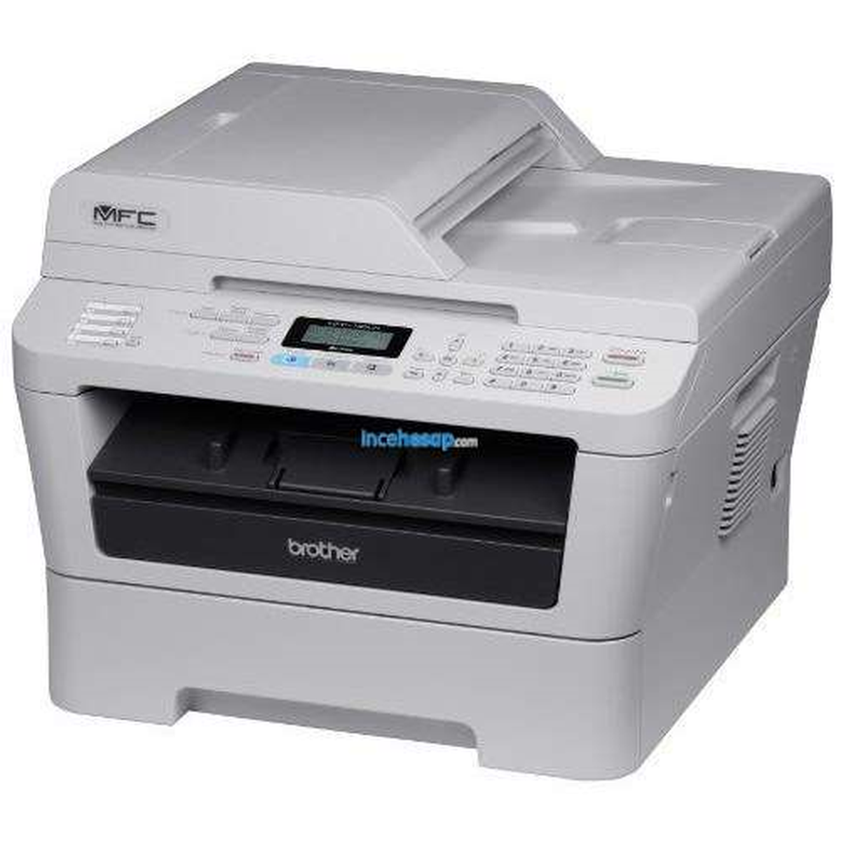 Brother Mfc7360 Lazer Yaz/tar/fot/fax- A4