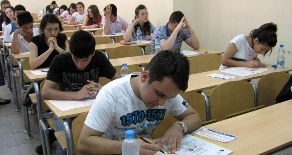 Bu Hafta Çalıştay, Önümüzdeki Hafta Bakanlar Kurulu: Dersaneler Çalıştaya Havale!