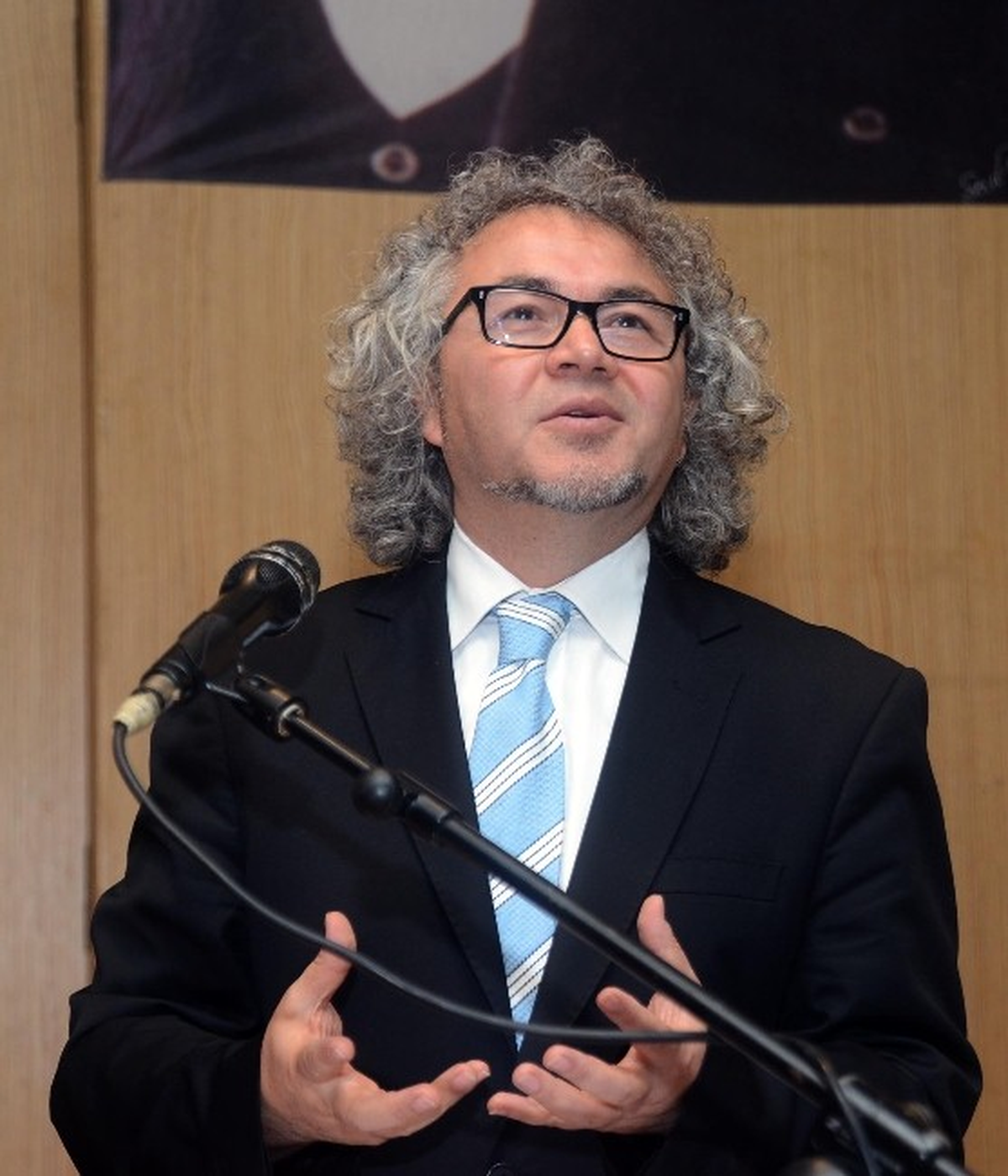 Büyükşehir Belediyesi\'nden İnsan ve Çocuk Konferansı