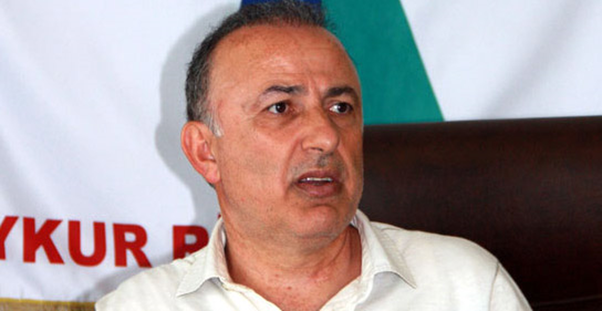 Çaykur Rizespor\'un Forvet Hattı Çöktü