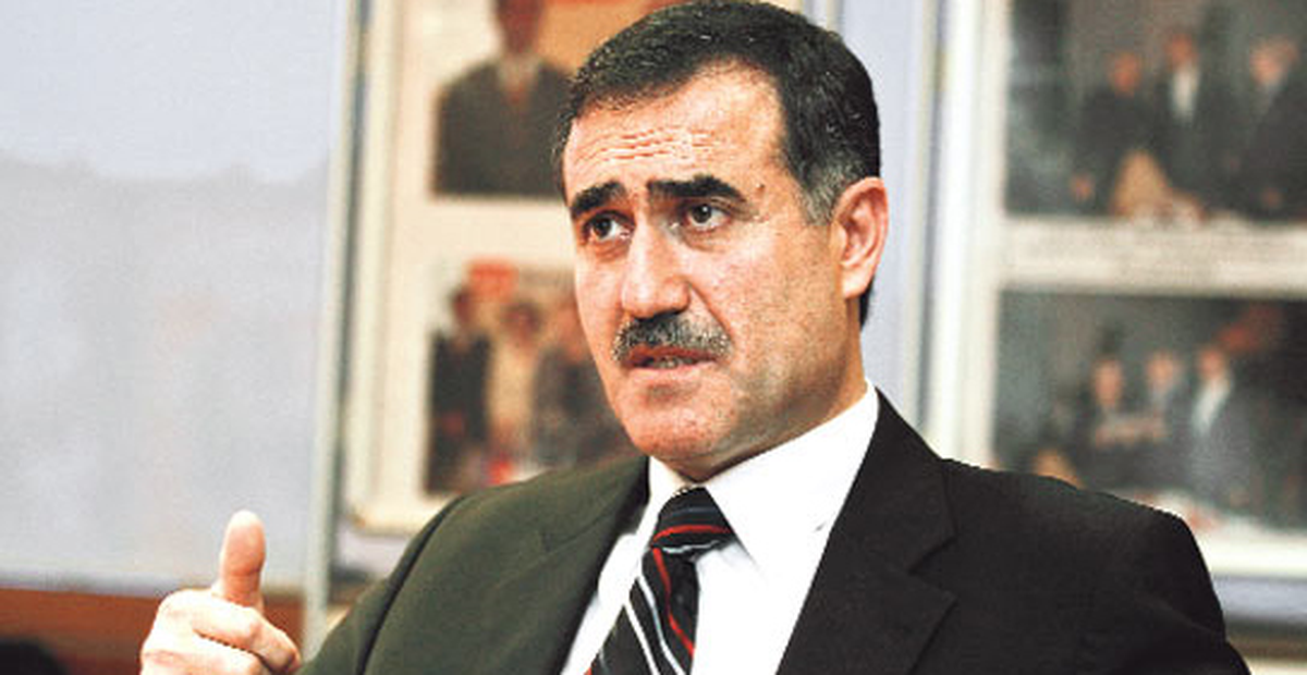 CHP'den Cami Tuvaletleri Parasız Olsun Teklifi
