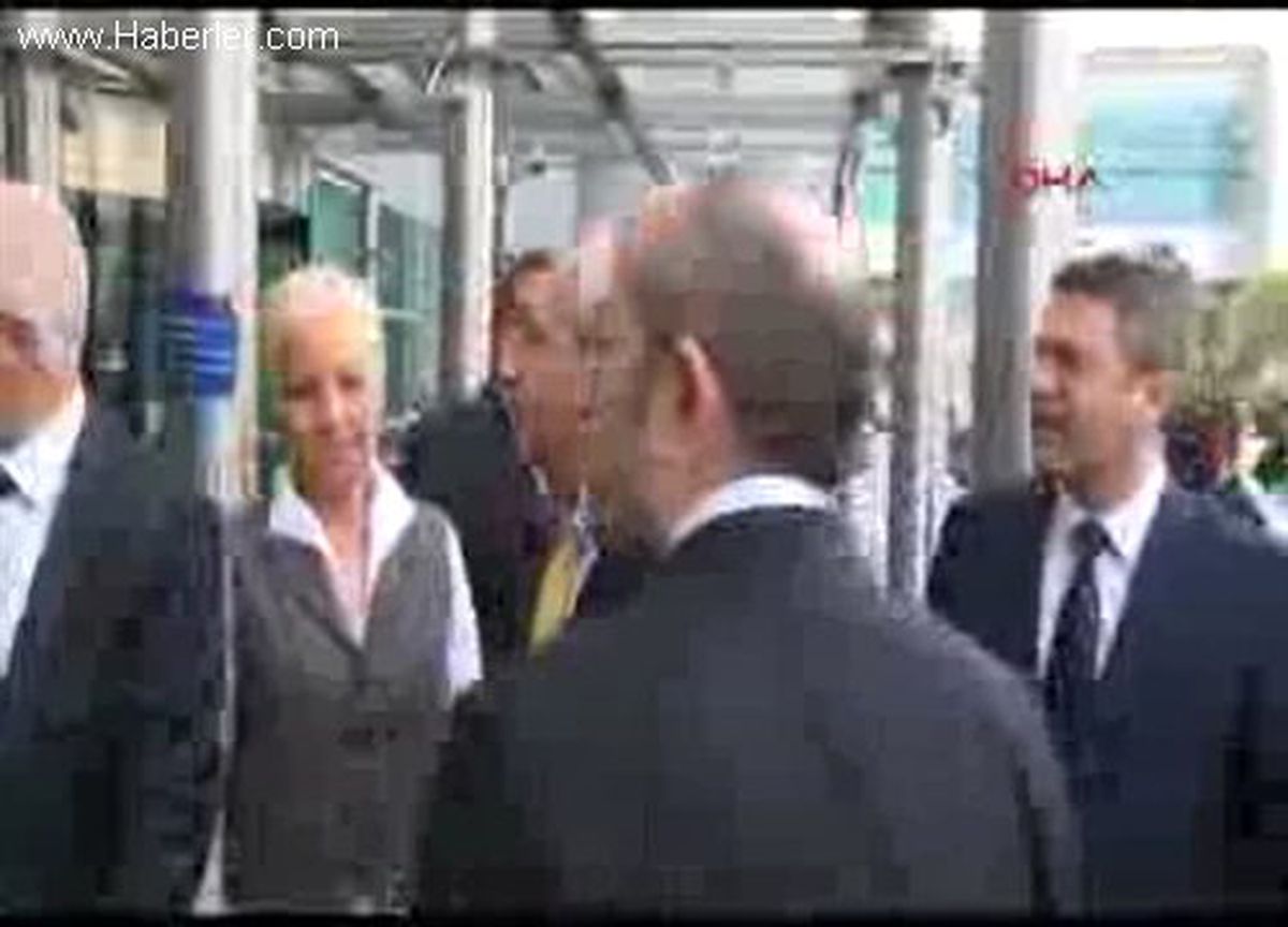 CHP Genel Başkanı Kılıçdaroğlu İstanbul\'da