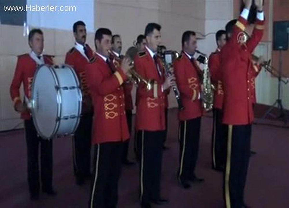 CHP Isparta aday tanıtım töreni