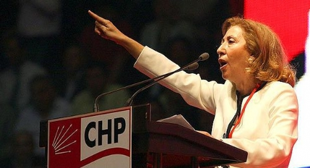 Chp\'li Bilgehan: Kadına Şiddette Tablo Vahim
