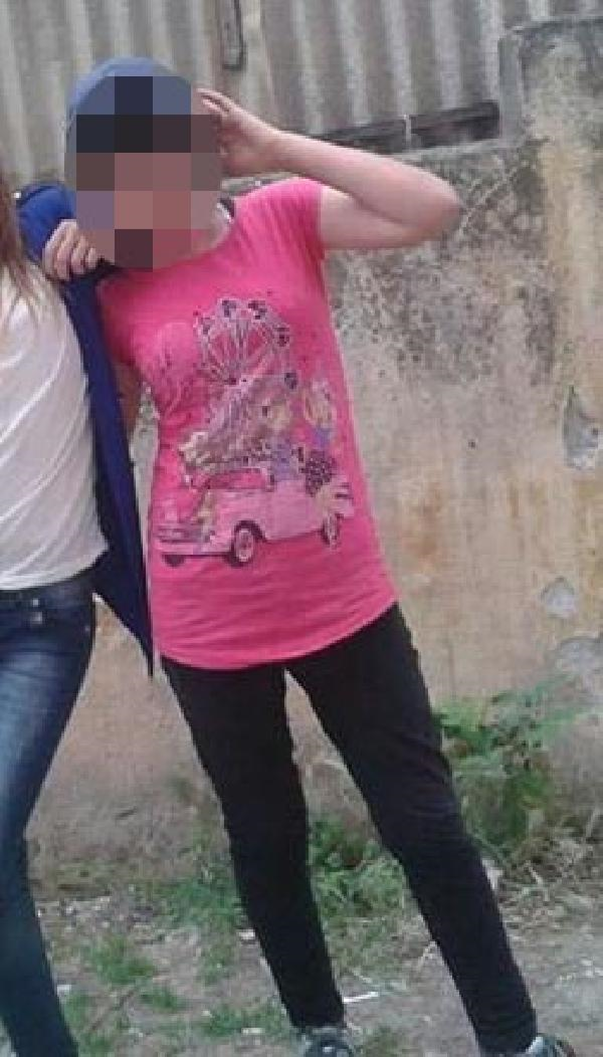 Cinayet Sanığı Kızlara Ağır Ceza İstendi