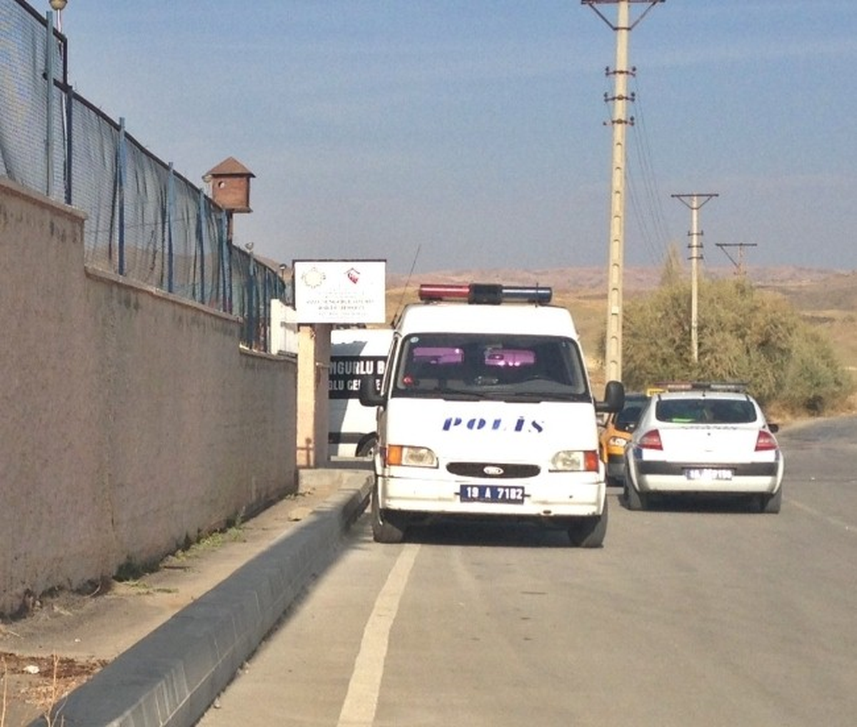 Çorum\'da Bakım Merkezinde Şüpheli Ölüm