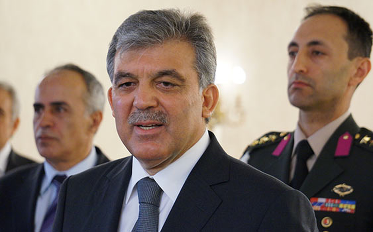 Cumhurbaşkanı Gül: Nükleer Anlaşma Geleceğe Dönük Çok Önemli Adım