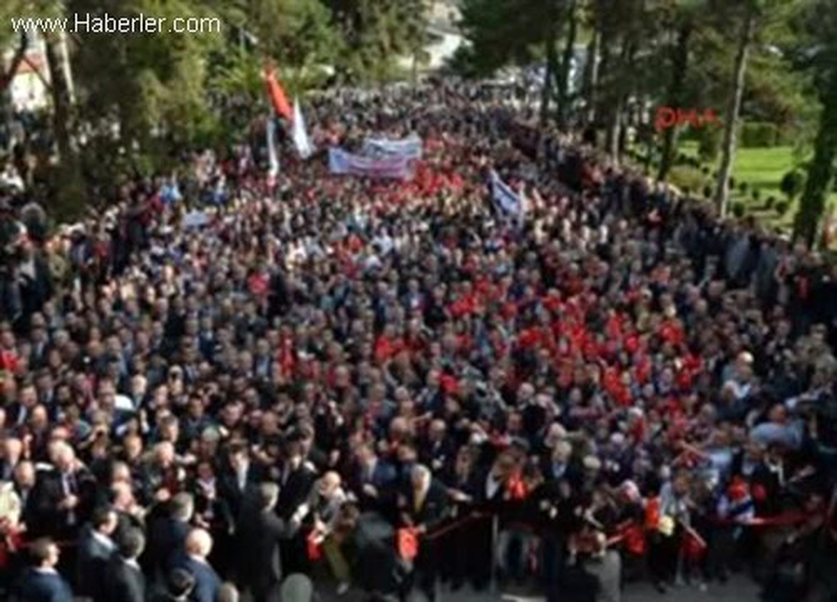Cumhurbaşkanı Gül, Ordu ve Giresun Gezisini Twıtter\'dan Paylaştı