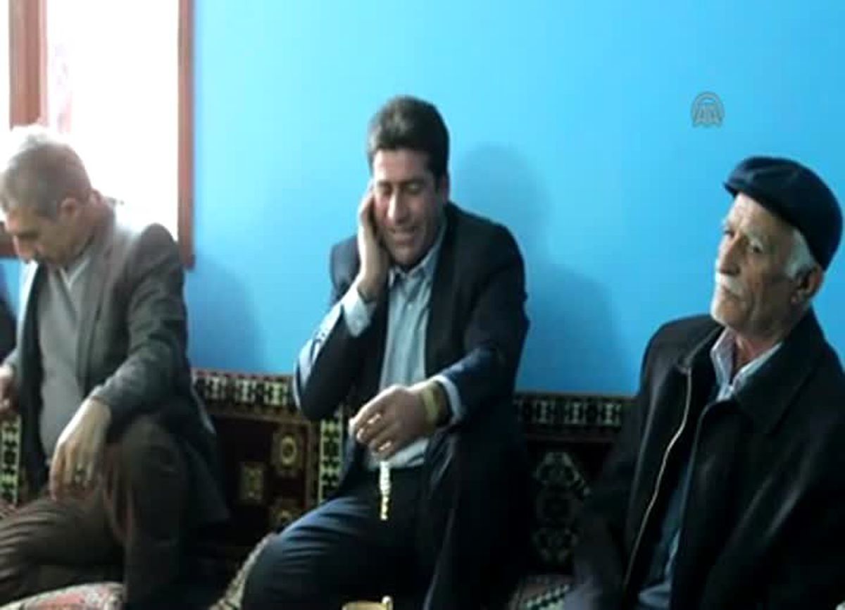 "Dengbej evi" açıldı