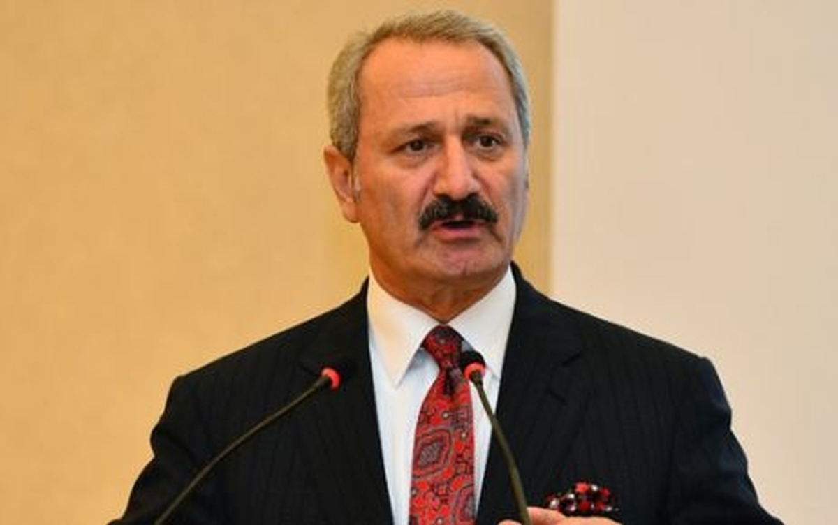Ekonomi Bakanı Çağlayan Açıklaması