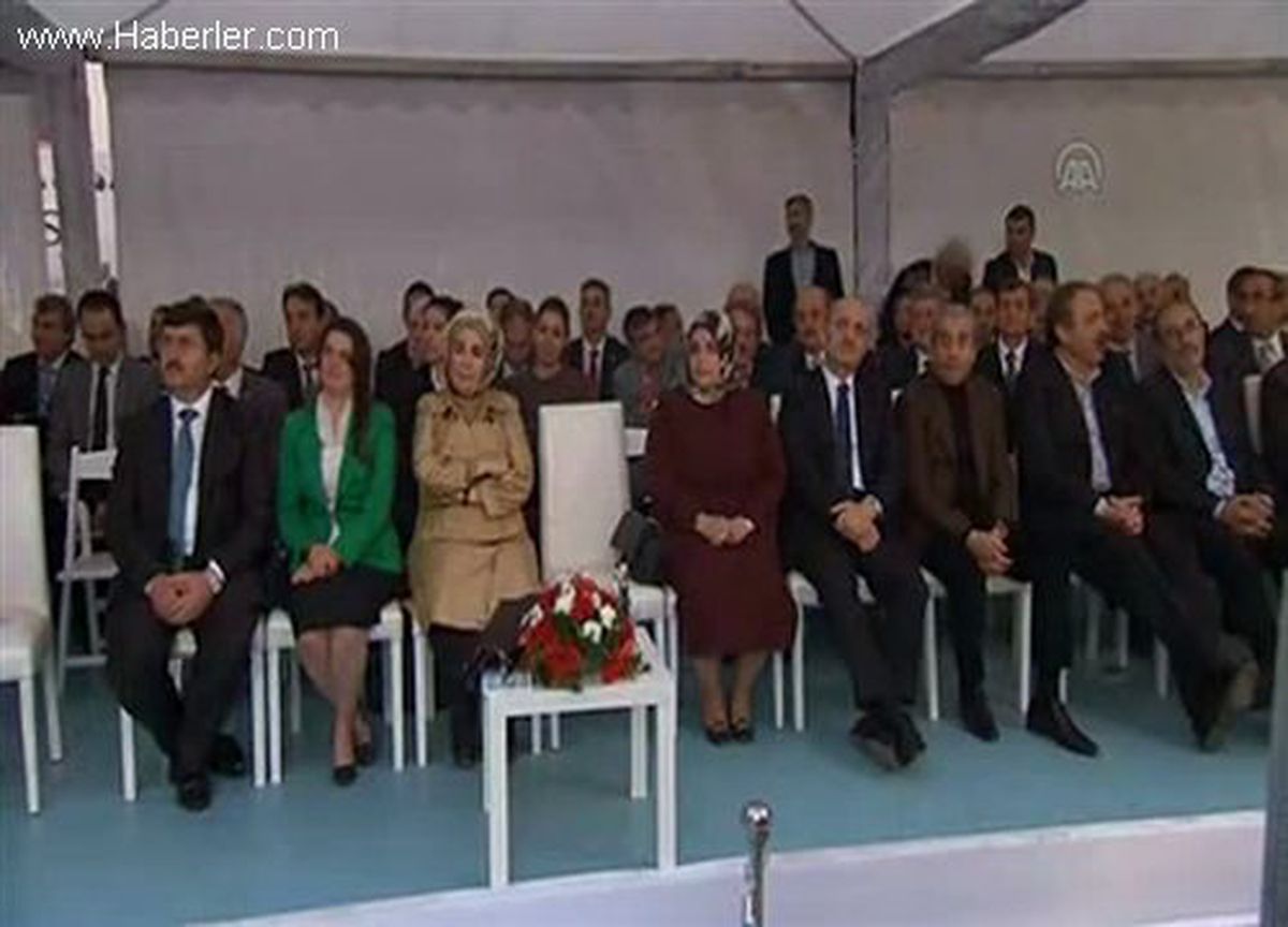 Erdoğan: "Türkiye\'yi normalleştiriyoruz, kardeşliği pekiştiriyoruz"