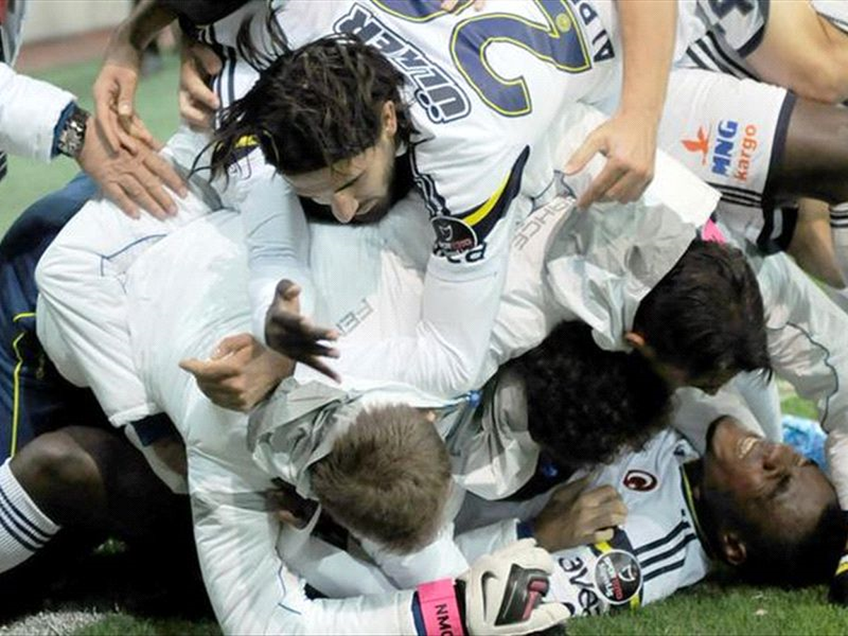 Fenerbahçe Bunu Hep Yapıyor!