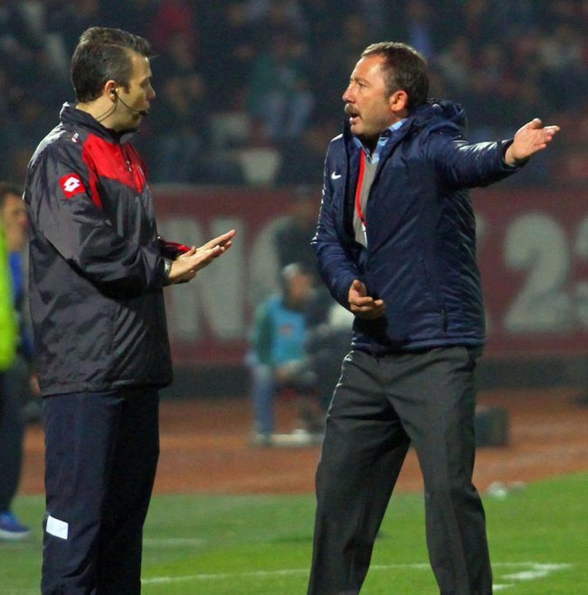 Gaziantepspor - Elazığspor Maçının Ardından