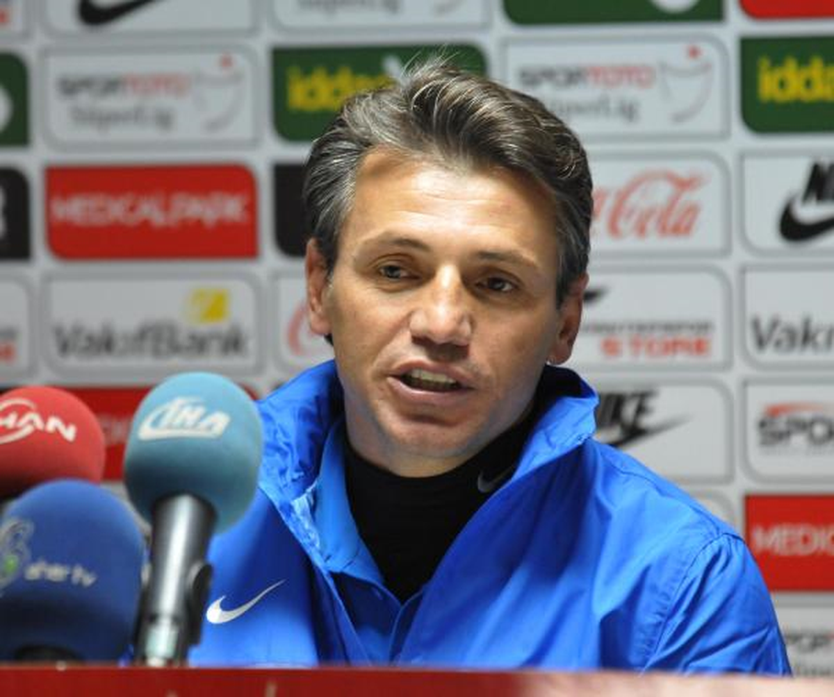 Gaziantepspor-Sanica Boru Elazığspor Soyunma Odaları