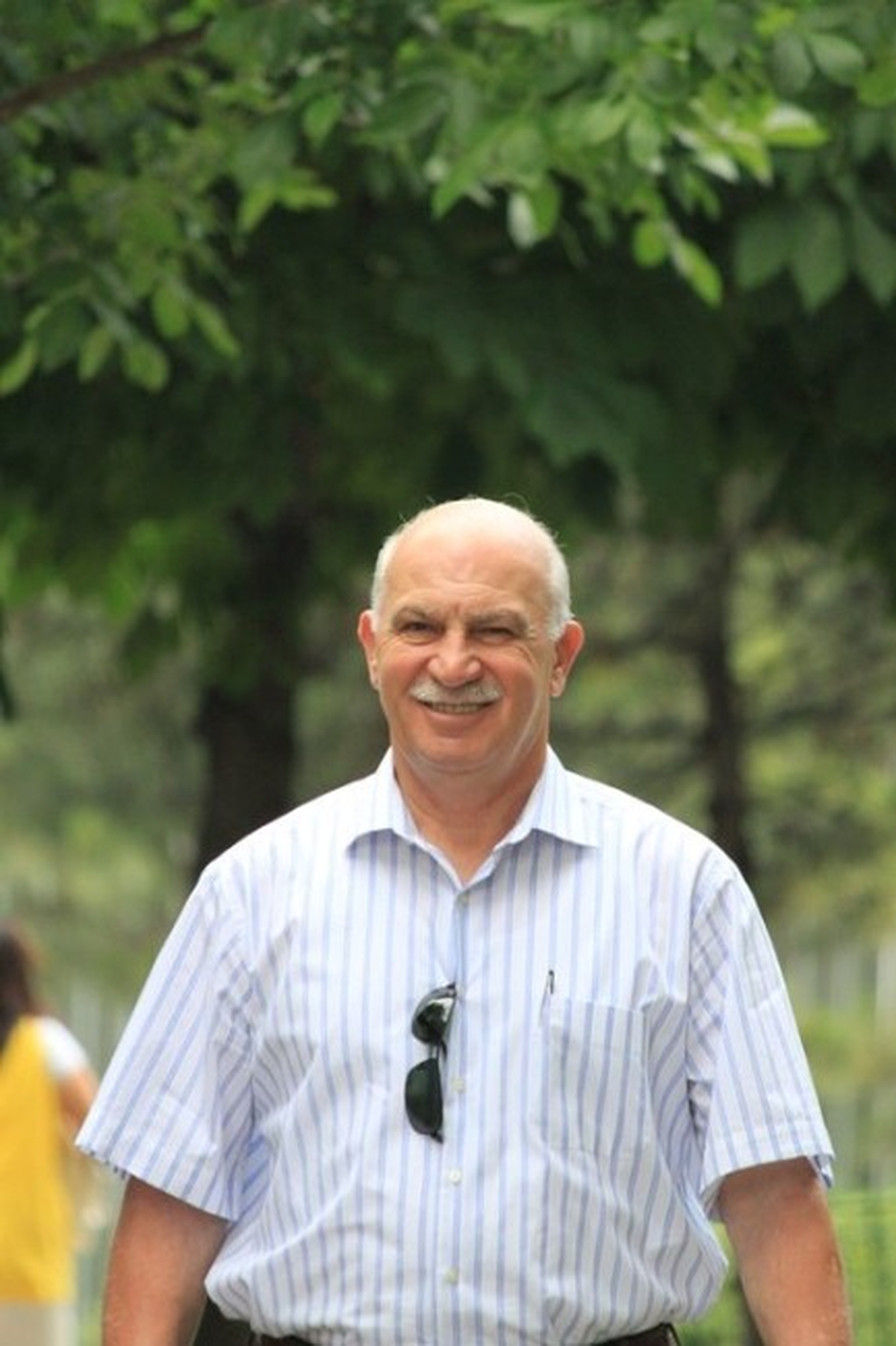 Genel Müdür Avda Hayatını Kaybetti