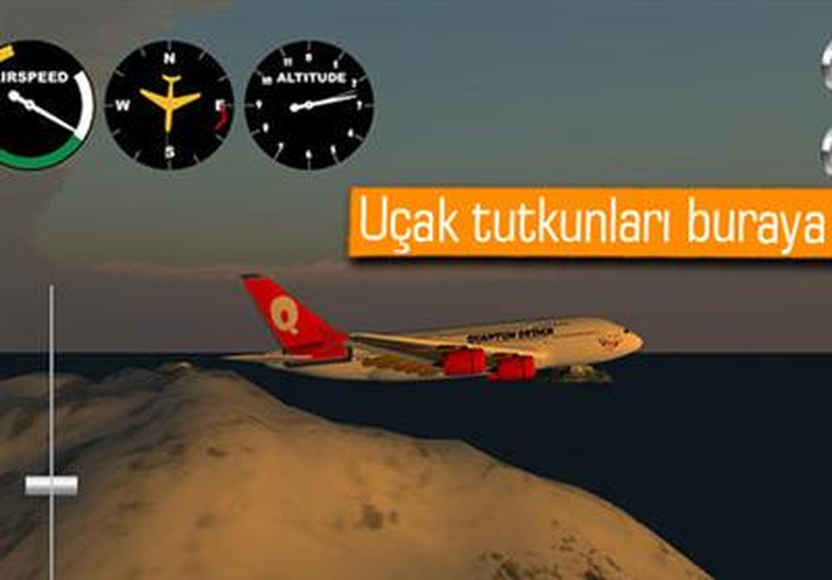 Günün İos Uygulaması: Airplane!