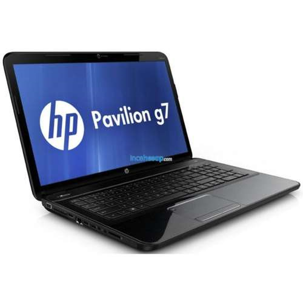 Hp G7-2200et C0w14ea Notebook