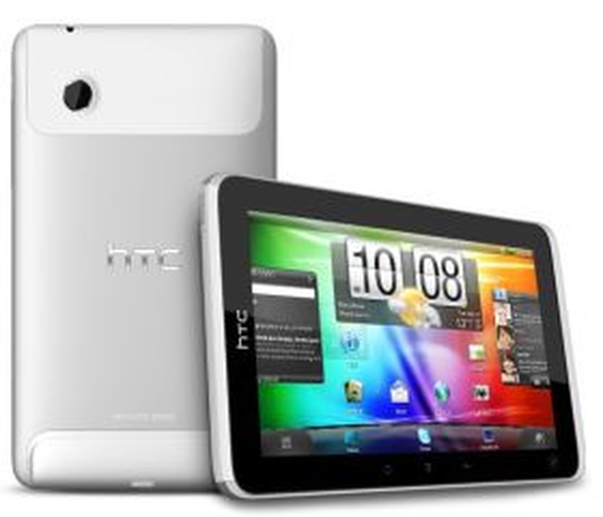 HTC ve Blackberry Tablet Üretmeyi Bırakabilir