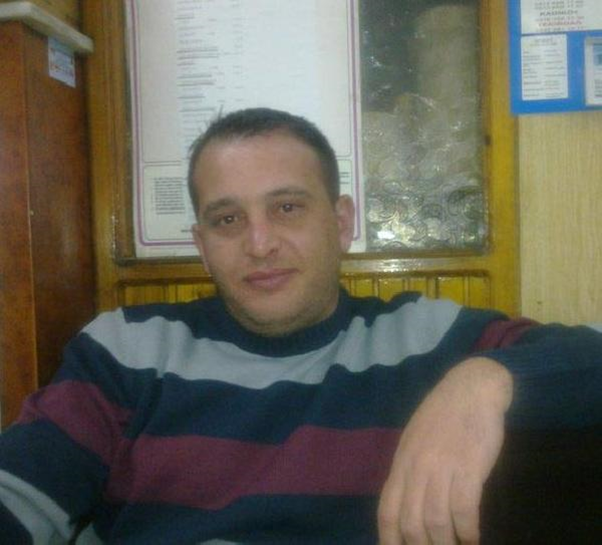 İhaleye Fesat Tutuklusu Kalp Krizinden Öldü