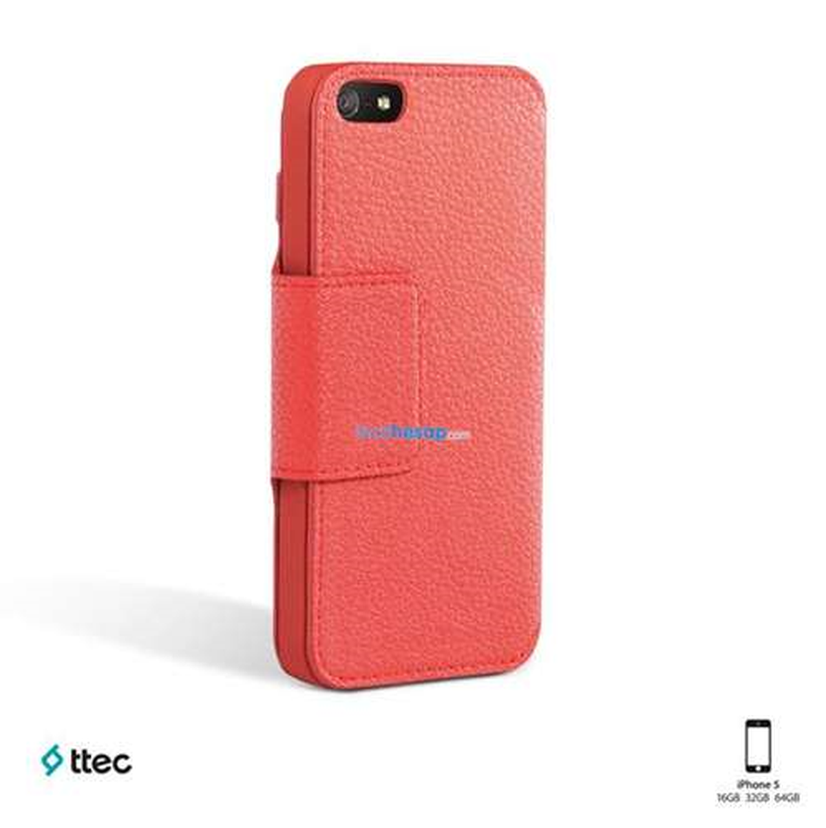 Iphone 5 Koruma Kılıfı