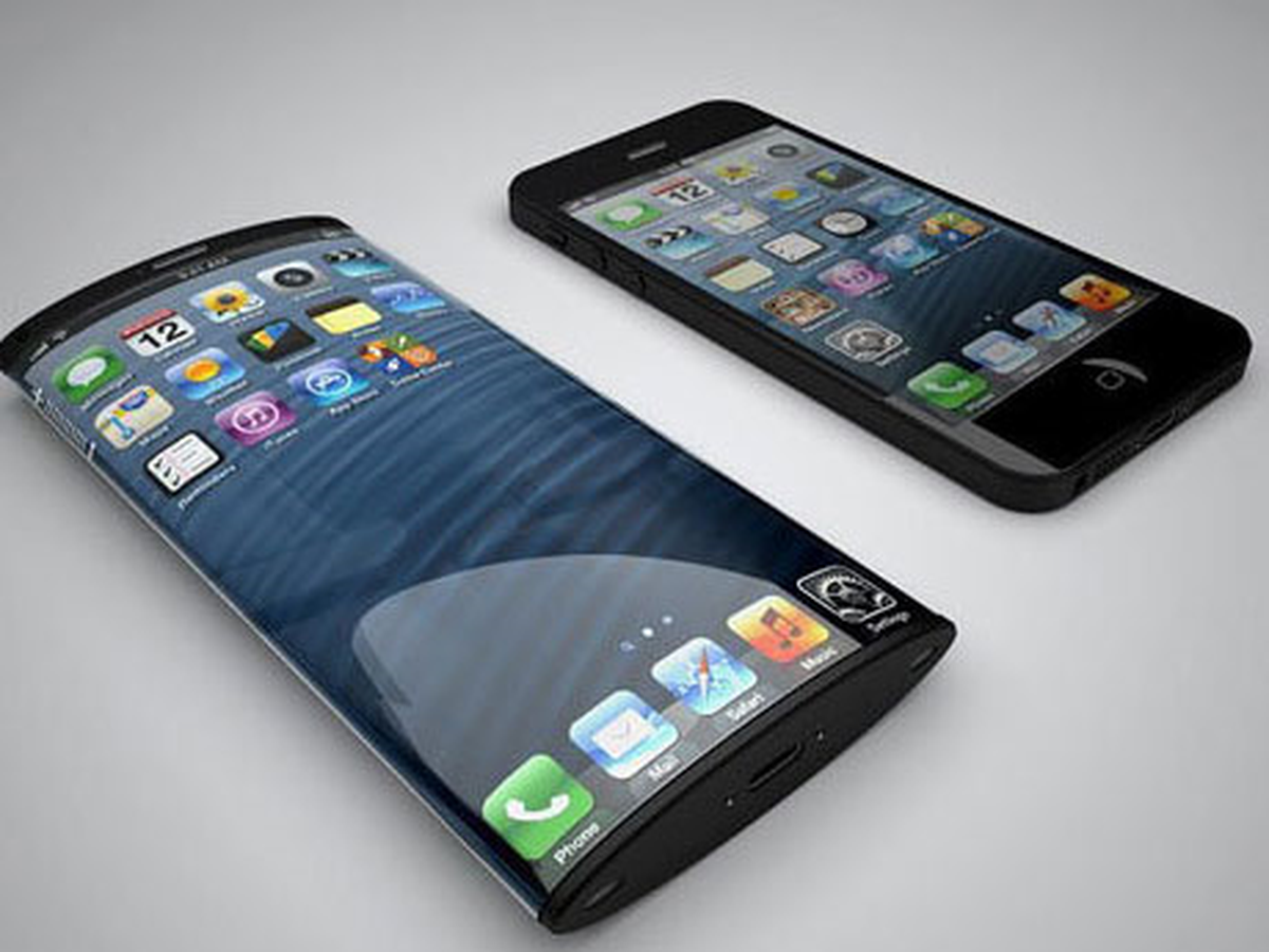 İphone 6\'nın Ekranı 4.9 İnç Olabilir