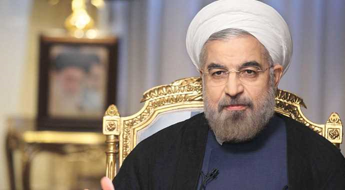 Ruhani: Nükleer Faaliyet Hakkımız Resmen Tanındı
