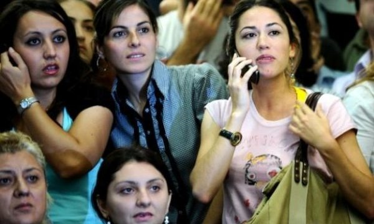 İş Adamından Öğretmenlere "Özür Yemeği"