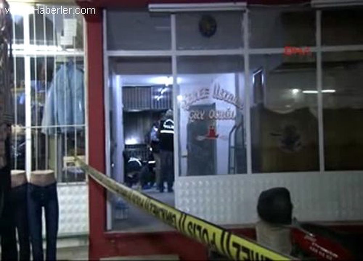 Borçlusunu "Görüşelim" Diye Çağırdı, 40 Yerinden Bıçakladı