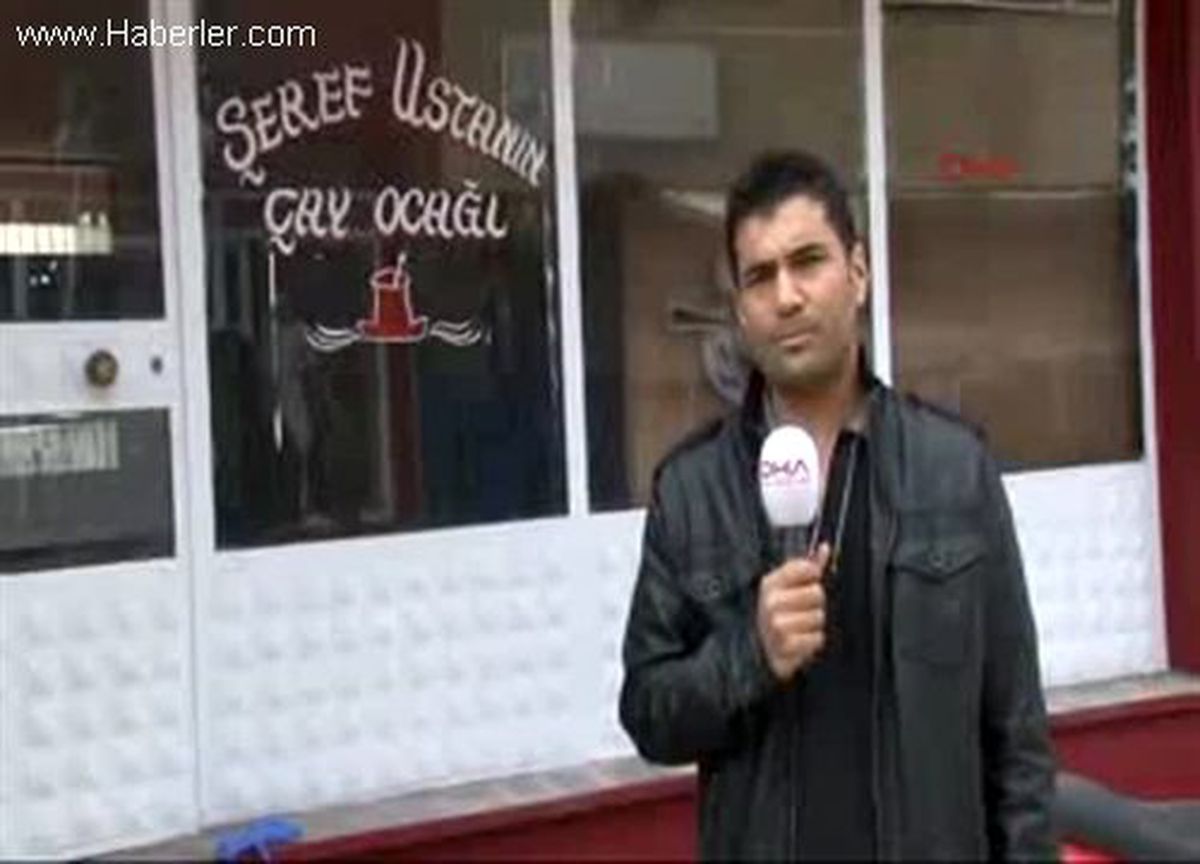 İzmir\'de Vahşi Cinayet Ek