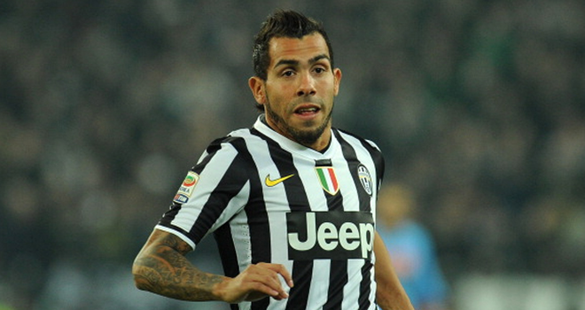 Juve İkinci Yarı Açıldı