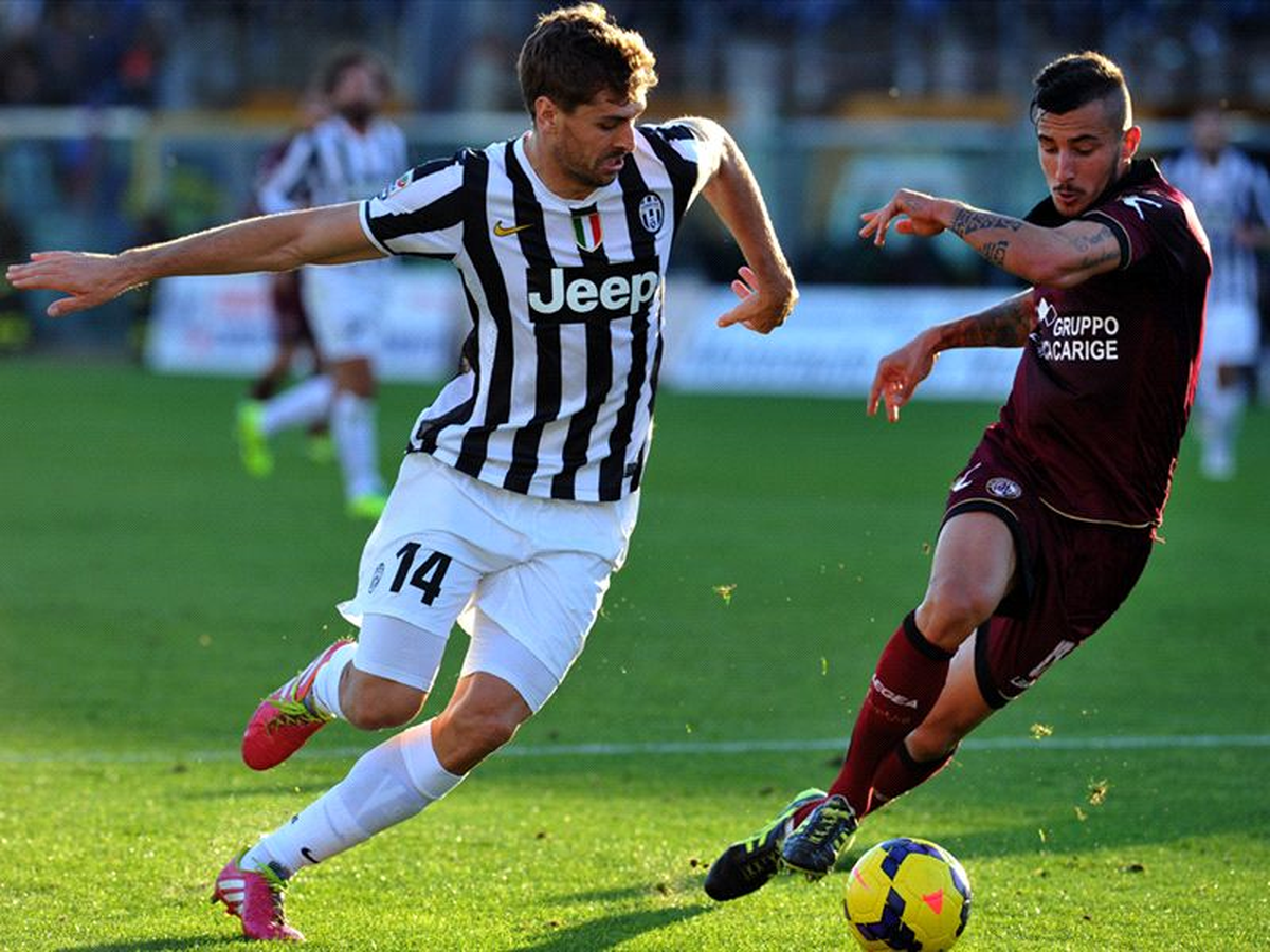 Juventus\'da Kayıp Yok: 2-0