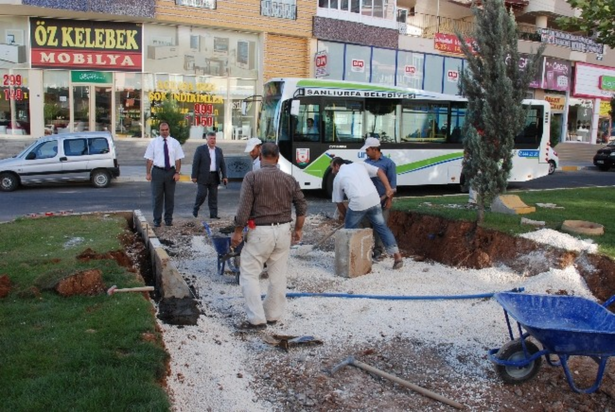 Karaköprü\'de Kalite Çıtası Yükseldi
