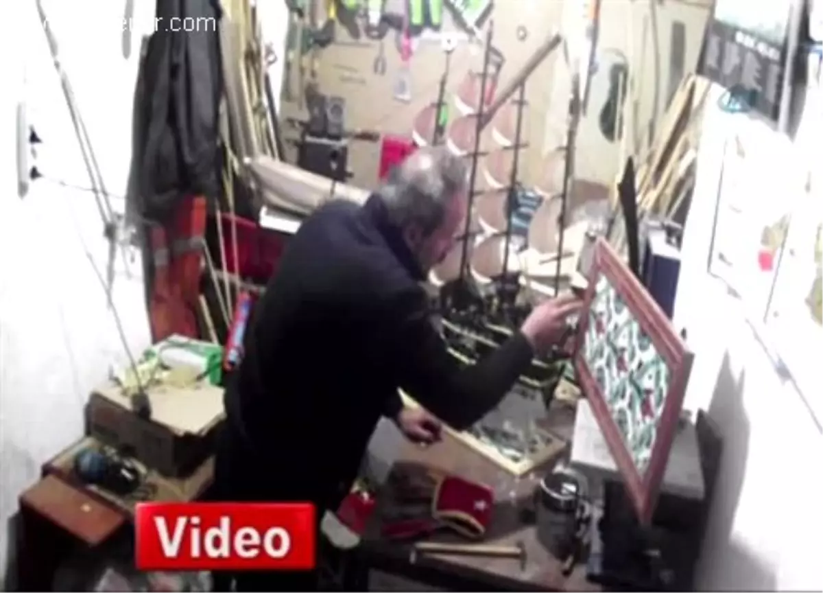 Kastamonu\'da Osmanlı Gemileri Yapıyor