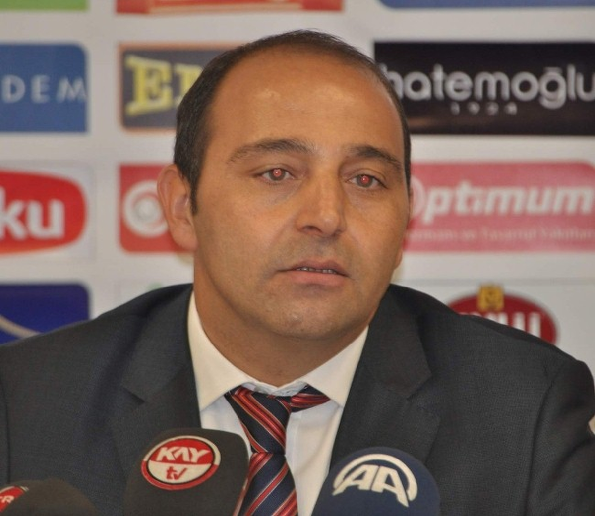 Kayseri Erciyesspor, Kendi Evinde Gençlerbirliği\'ni Tek Golle Geçti