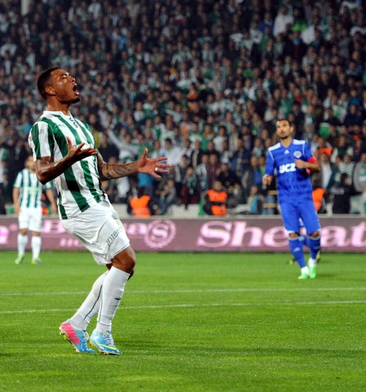Kazım: "Kaybetmekten Nefret Ederim"