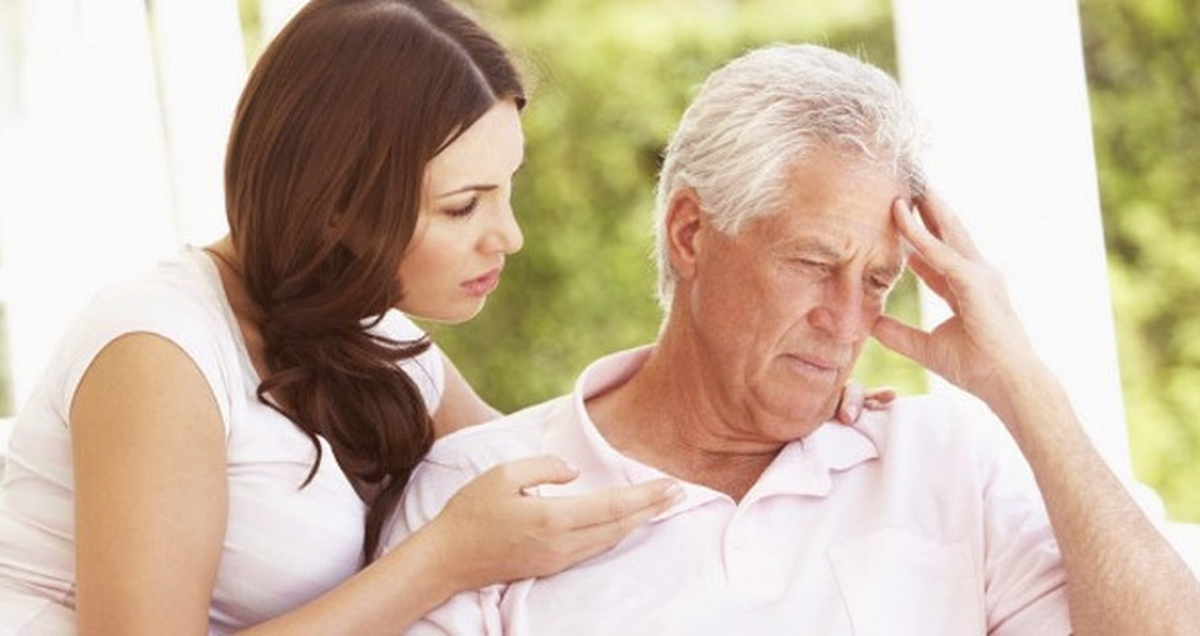 Alzheimer Hastaları Şiddete Yönelebiliyor