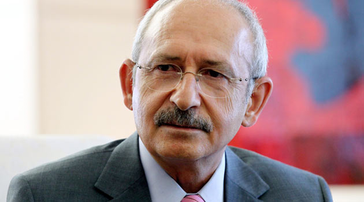 Kılıçdaroğlu, 24 Kasım Öğretmenler Günü\'nü Kutladı