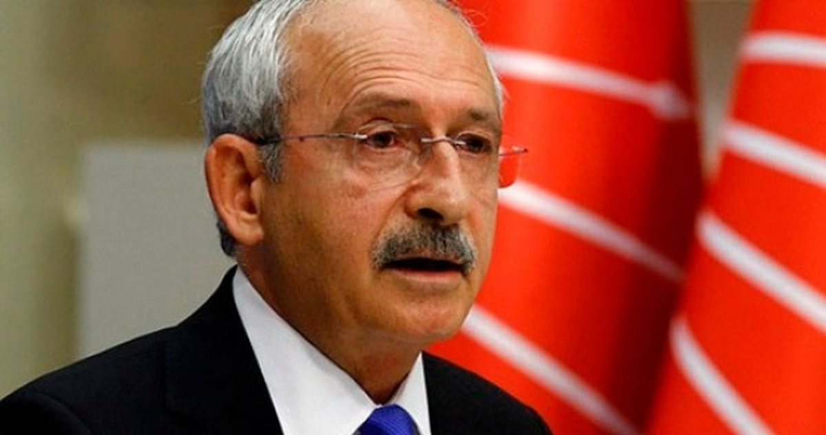 Kılıçdaroğlu \'Öğretmenler Günü\' Dolayısıyla Mesaj Yayımladı