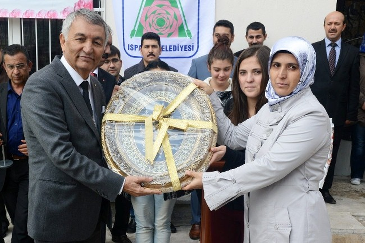 Kursiyerlere Ücretsiz Kitap
