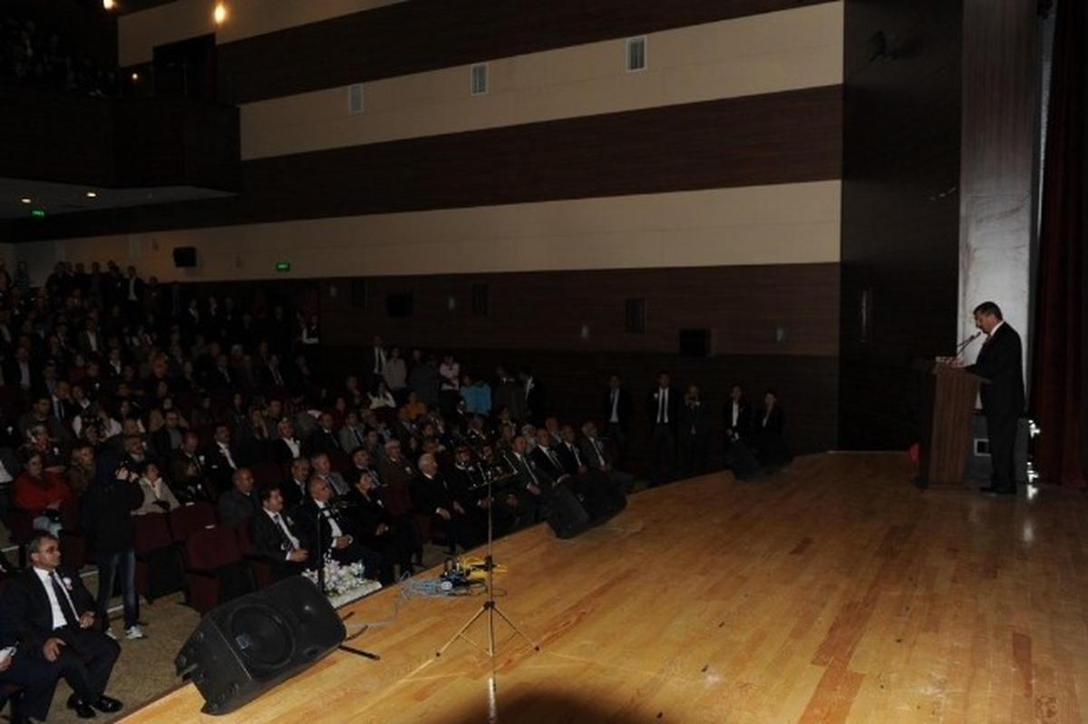 Kütahya\'da Öğretmenler Günü Coşkusu