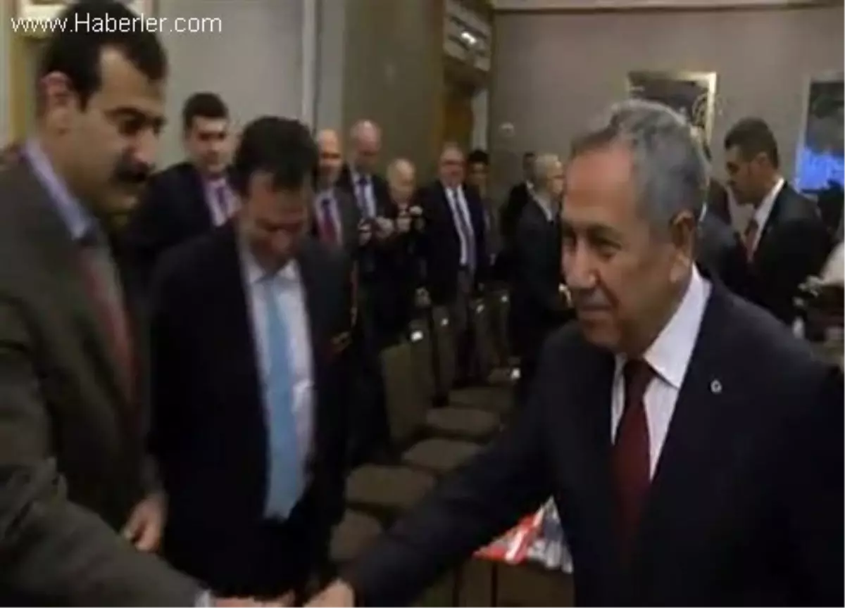 "Kuzey Amerika Medya Buluşması" (1) NEW