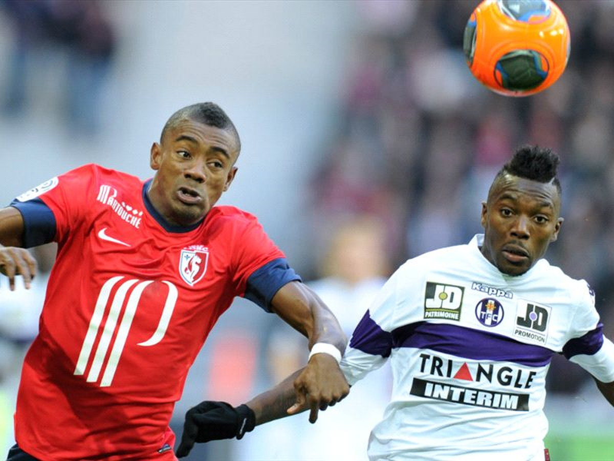 Lille, Toulouse\'u 1-0 Yendi