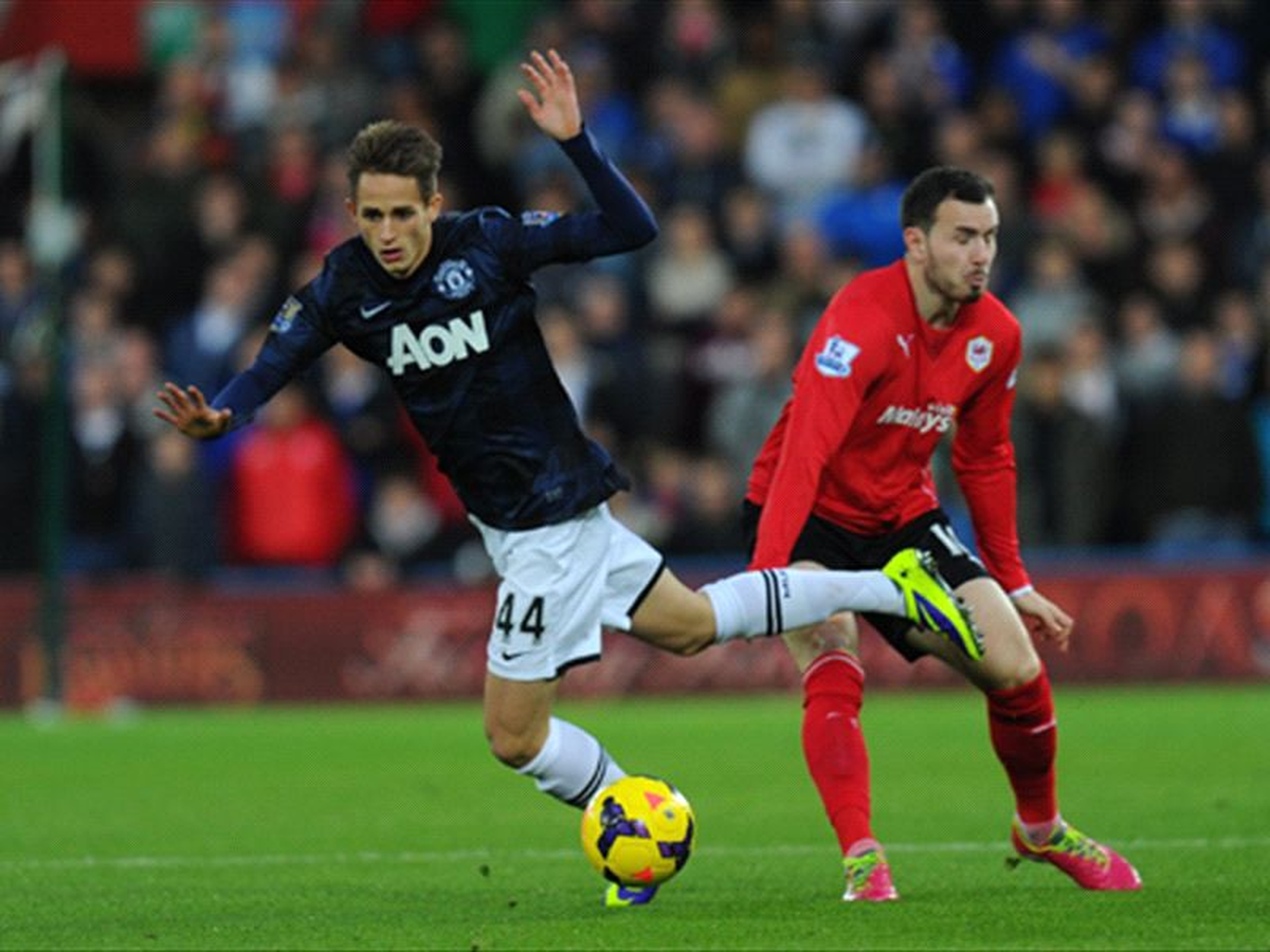Manchester United 90+2\'de Yıkıldı: 2-2