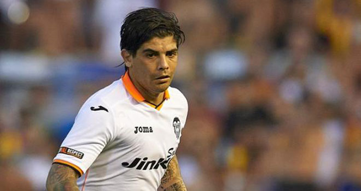 Manu\'nun Hedefi Banega